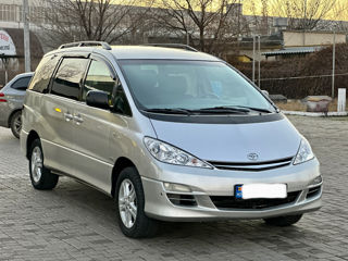 Toyota Previa