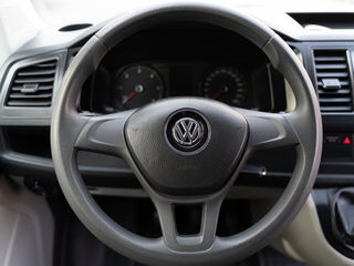 Volkswagen Transporter foto 16