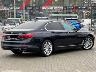 BMW 7 Series foto 4