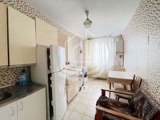 1-комнатная квартира, 37 м², Центр, Яловены