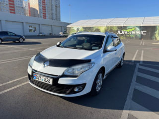 Renault Megane foto 2