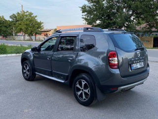 Dacia Duster foto 4