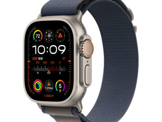Apple Watch Ultra 2 49mm Titanium
