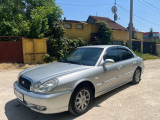 Hyundai Sonata фото 1