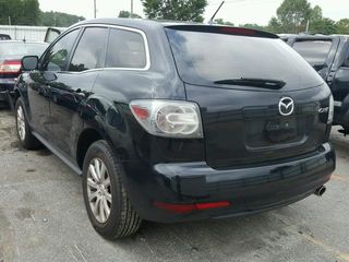 Mazda CX-7 foto 3