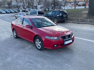 Honda Accord foto 1