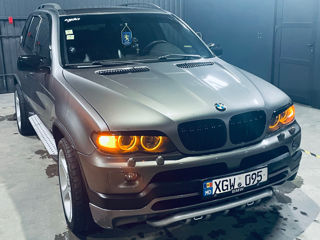 BMW X5 foto 2