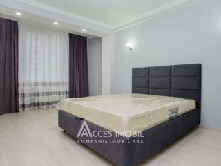 Apartament cu 2 camere, 82 m², Râșcani, Chișinău foto 3