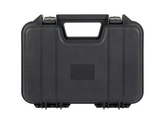 Кейс SRC Pistol Hard Case Black