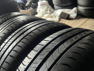 Летние шины 195/55R16 Michelin foto 3