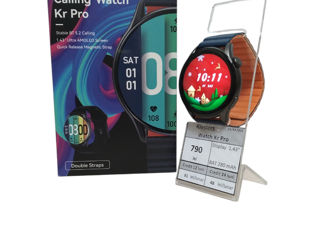 SmartWatch,Kieslect KR Pro,790 lei