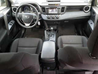 Toyota Rav 4 foto 8