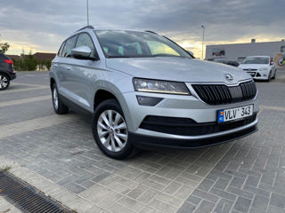 Skoda Karoq foto 5