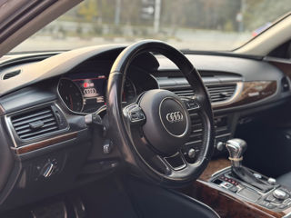 Audi A6 foto 15