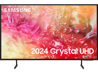 Televizoare Smart Samsung HD - FHD - 4K, HDR, 0%, доставка, garanție