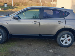 Nissan Qashqai foto 4