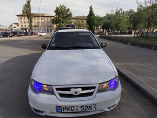 Daewoo Nexia