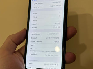 iPhone 11 128 GB foto 2