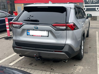 Toyota Rav 4 foto 4