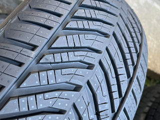 225/45 R18 Riken Allseason (Michelin Group)/ Доставка, livrare toata Moldova 2024 foto 4