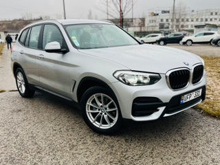 BMW X3 foto 3