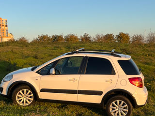 Suzuki SX4 foto 6