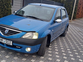 Dacia Logan Mcv