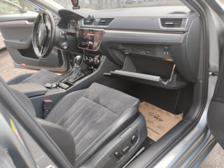 Skoda Superb фото 5