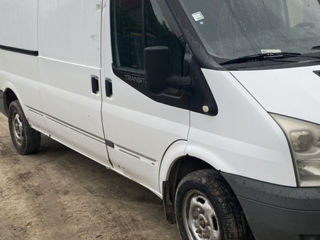 Ford Transit foto 3