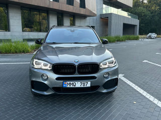 BMW X5 foto 2