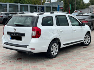 Dacia Logan Mcv foto 4