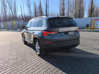 Skoda Kodiaq foto 4