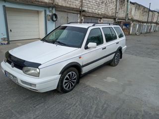 Volkswagen Golf foto 2