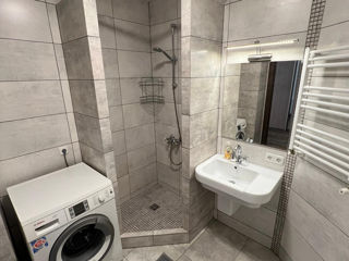 Apartament cu 1 cameră, 45 m², Telecentru, Chișinău foto 7