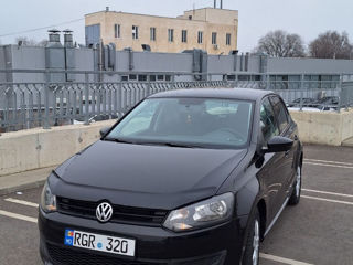 Volkswagen Polo foto 3