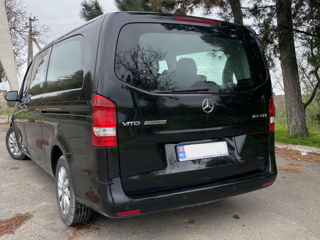 Mercedes Vito foto 4