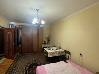 Apartament cu 1 cameră, 36 m², BAM, Bălți foto 2