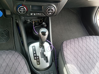 KIA Rio foto 5