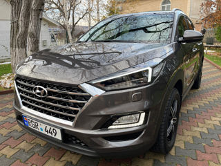 Hyundai Tucson foto 2