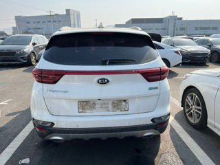 KIA Sportage foto 5