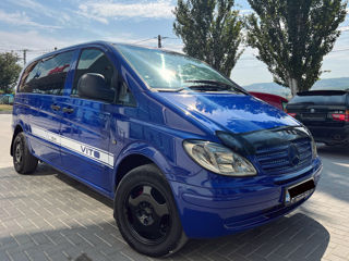 Mercedes Vito foto 3