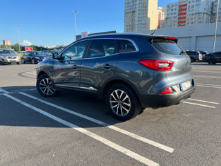 Chirie Auto Renault Kadjar foto 2