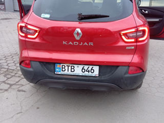 Renault Kadjar foto 6