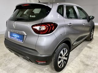 Renault Captur foto 4