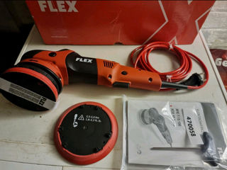 Flex XFE 7-15.