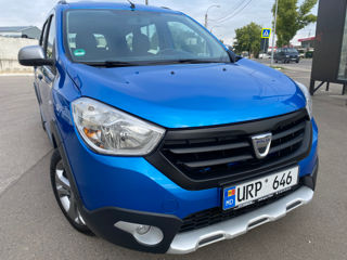 Dacia Lodgy foto 2