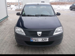 Dacia Logan Mcv foto 3