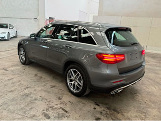 Mercedes GLC foto 2