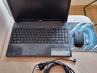 Acer travelmate 5742 foto 8