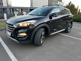 Hyundai Tucson foto 3